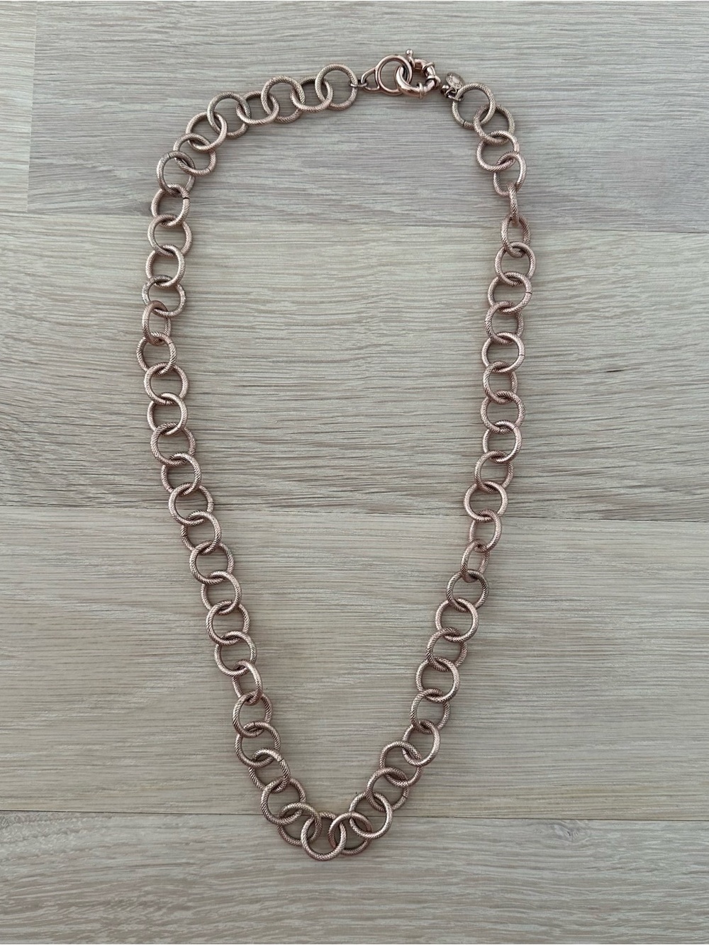 J.CREW - NECKLACE